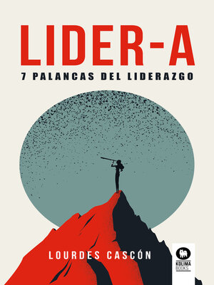 cover image of LIDER-A
